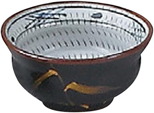 Yamasita Craft 11519720 TENMA KANASHI TIKA 3,5 mala zdjela, 4,1 x 4,1 x 2,0 inča