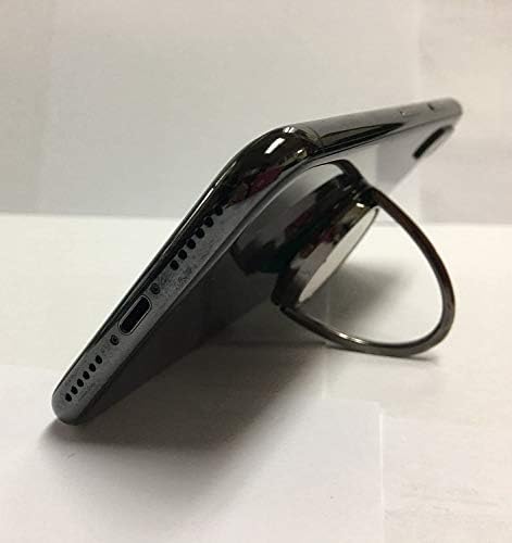 3Drose Sažetak crno -bijelog dizajna pozadine uzorka - telefonski prstenovi