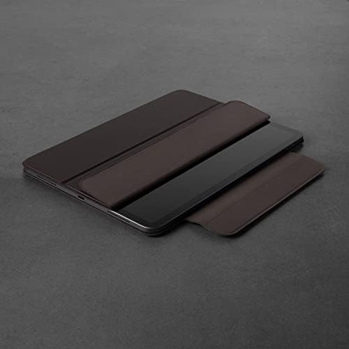 Torro Smart Folio kompatibilan s iPad Mini 6 - Kožni iPad Mini 6. generacija 2021 Pametni magnetski poklopac s automatskim bukom/spavanje