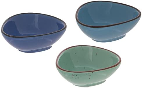 Zdjela za dekorativnu zdjelu s plažom - zdjele od koralnih grebena, zdjele za driftwood i keramiku za morsku nautičku stolu za stol.