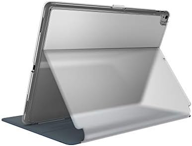 Speck Products Balances Clear iPad 9,7-inčni slučaj, morsko plavo/bistro
