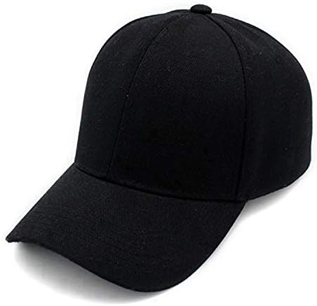 Prilagođena bejzbol kapica za jedinstvene darove, personalizirani Unisex Street Style obični šešir sa šeširima
