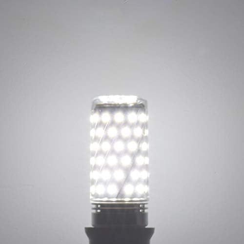 80-100 vata ekvivalentna LED žarulja sa žarnom niti, standardna srednja baza od 926, 1000 lumena bez podešavanja svjetline, 4 pakiranja