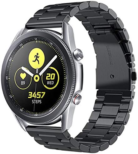 Torotop kompatibilan za Samsung Gear Sport/Galaxy Watch 42 mm Band/Galaxy Watch 3 41 mm/Galaxy Watch 4 benda/Galaxy Watch 4 Classic