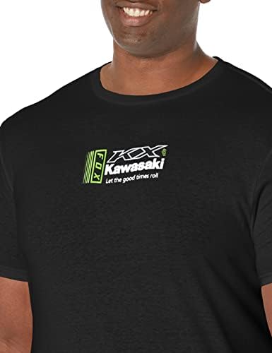 Fox Racing muški kawasaki premium majice s kratkim rukavima