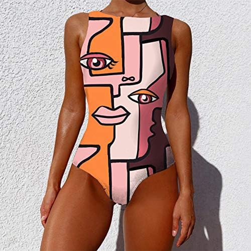 LZEAL CRNI bikini Ženski kupaći kostimi jednodijelni atletski kupaći kostimi za žene 2 komada pokloni za žene