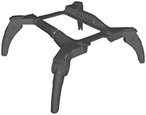 [Dronski dodaci] Dronski dodaci za DJI Mini 2 Spider Sletanje zupčanika Extensions Pojačani zupčanici Podrška zaštitniku nogu za DJI