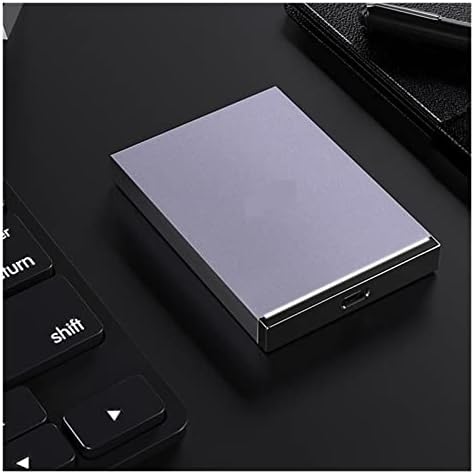 Vanjski tvrdi disk RIPIAN Mobilni ssd SL210 500 GB i 1 TB, 2 TB USB3.1 Type-C je Kompatibilan sa PSSD Prijenosni vanjski tvrdi disk