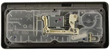 LG MCU61861001 Pravi dozator deterdženta za OEM za LG perilice posuđa