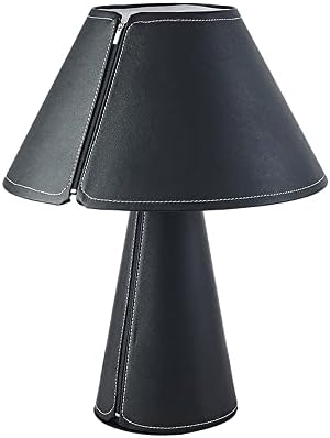 2023 Najnovije popularne postmoderne kože Mala stolna svjetiljka nordijska kreativna spavaća soba Svjetlo svjetlo E27 E27 Hardware