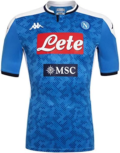 SSC Napoli muški domaći dres 2019/2020