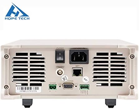 500V/15o / 300V DC programabilno opterećenje DC elektroničko opterećenje ispitivač opterećenja baterije