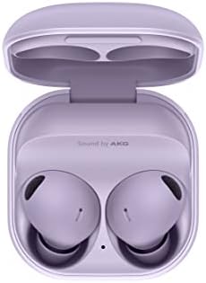 Samsung Galaxy Pupols 2 Pro True bežična Bluetooth ušnih ušiju s uklanjanjem buke, hi-fi zvuk, 360 Audio, udobnost uha fit, HD glas,