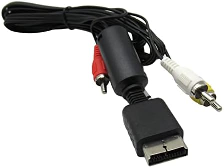 Napajanje i AV kabel za originalni sustav PlayStation 2 PS2