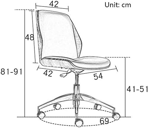 Dizajn 2020 potpuno mrežasta tkanina multifunkcionalna udobna ergonomska uredska stolica