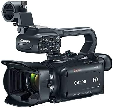 Canon XA15 Profesionalna kamkorder