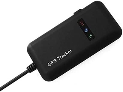 GPS tracker u stvarnom vremenu vozilo GSM GPRS Locator Tracker Anti-krađa uređaj, GPS uređaj za praćenje za vozila automobila