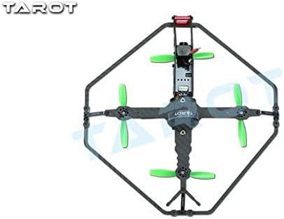 Gogorc tarot 140 mm FPV Racing Drone Quadcopter Multicopter Frame Kit - TL140H1