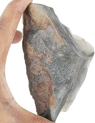 1593.15 Ct. Prirodni veliki kristalni reiki čakra labradorit kamen za srušenu, meditaciju i reiki kristalno ozdravljenje FM-133