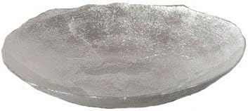 Shiraleah veliki antički biserni mjesec plitka zdjela