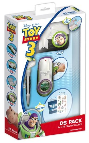 Disney igračka priča 3 - 5 -in- 1 dodatni paket