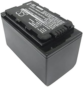 Cameron Sino baterija za Panasonic AJ-PX270, AJ-PX298, AJ-PX298MC, HC-MDH2, HC-MDH2GK, HC-MDH2GK-K, HC-MDH2M, HDC-MDH2GK P/N: VW-VBD