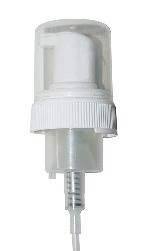 Tolco 230220 Zamjenska pumpa gornji izbor, visina 10 , 1,75 širina, bijela