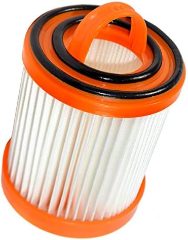 Prašinu filter HQRP 4-x комплектный, kompatibilan s komercijalnim usisavači Electrolux Sanitaire SC5745, SC5747, SC5845A, SC5745A,
