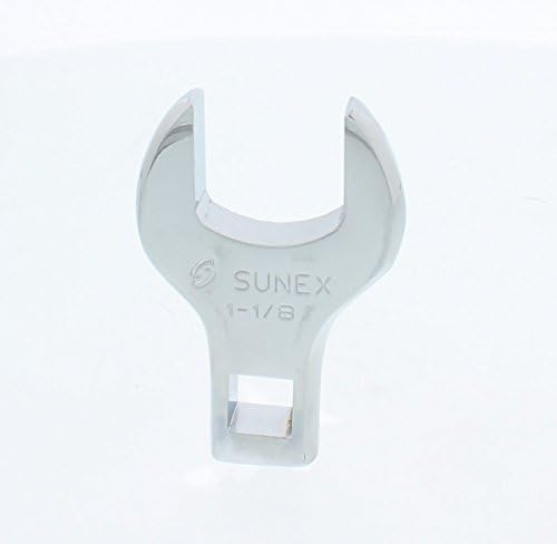 Sunex 97736A 1/2Dr. 1-1 / 8 Veliki podesivi ključ