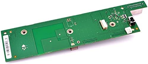 Bežični Bluetooth RF modul PCB ploča napajanje na izvan pločice za zamjenu Xbox One konzole