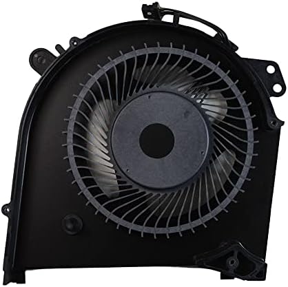 Izmjenjivi ventilator prijenosnog računala za prijenosno računalo od 15 do 10030