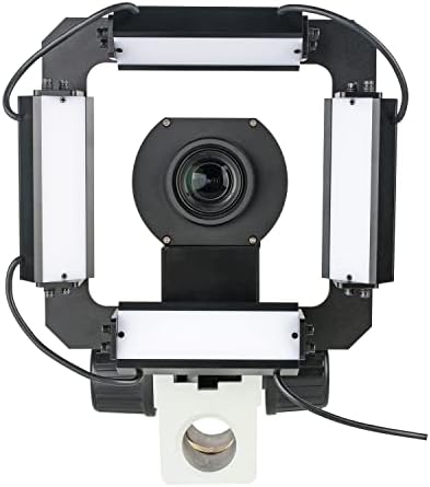 Mikroskop s automatskim fokusom od 1 do 14 do 2 milijuna piksela s velikim vidnim poljem podržava foto i video snimanje velikih PCB-a