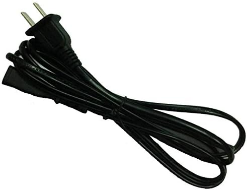 Visokokvalitetni 2-pinski kabel za punjenje izmjeničnom strujom u zidnoj utičnici kabel punjača kompatibilan je s alatima za ugriz