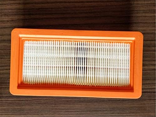 Uklonjivi filter za usisivač YanBan za robota-usisivača karcher DS5500 DS6000 DS5600 DS5800 Mokro/suhi vakuum filteri