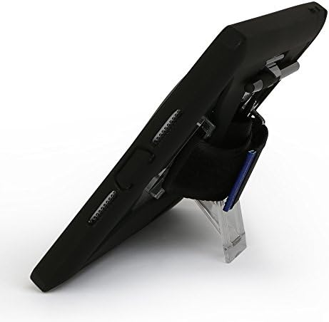 Max slučajevi Shield Xtreme Slučaj za iPad Air 2, Black