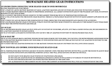 Milwaukee kožna muški grijani gantlet rukavica s dodirnim zaslonom