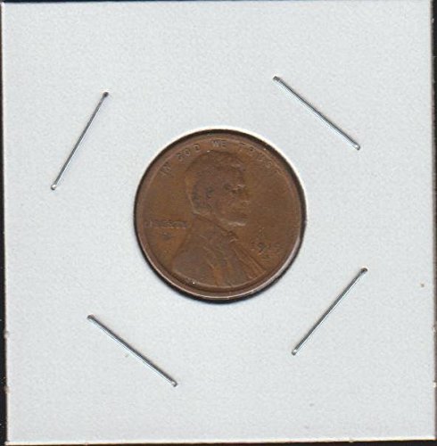 1919. S Lincoln Wheat Penny Choice Fine Detalji