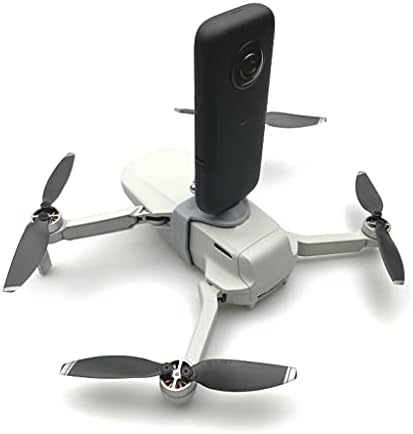 Kaihsd mini dronovi s kamerom za kombinirani mini s UAV mavic adapter adapterom za sportsku kameru kamere bespilotne letjelice Pribor