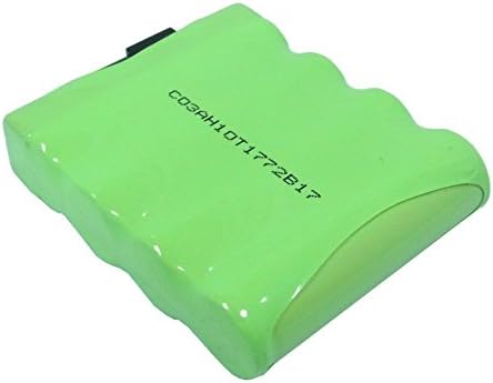 Cameron Sino baterija za Telefunken CA6, CC4, CC5, CC6, CS4, CS5, CS6 P/N: 1500Mah Ni-MH