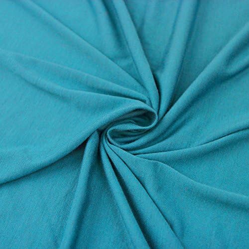Pletena tkanina od elastičnog dresa od elastičnog vijka-25 metara
