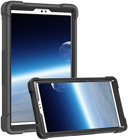 Slučaj za tablet kompatibilan sa Samsung Galaxy Tab A7 Lite 8,4 inč 2021 CASE SM-T220/T225 Zaštitni poklopac Robusni trajni stalak