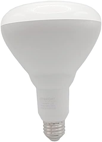 LED svjetiljka od 15 vati 100 vati, prigušiva, Topla bijela 2700k 1350lm, baza od 926, unutarnja Reflektor za limenke-in-in-4 pakiranja
