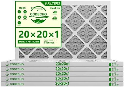 20.20.1 filtar zraka filter peći zamjena filtera za zrak u peći AC nabrani filtar zraka filteri klima uređaja ventilacijski filtri