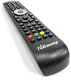 Tekswamp TV daljinski upravljač za Philips 42PF9936