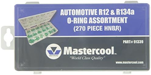 Mastercool (91339 R12 i R134A O-prsten