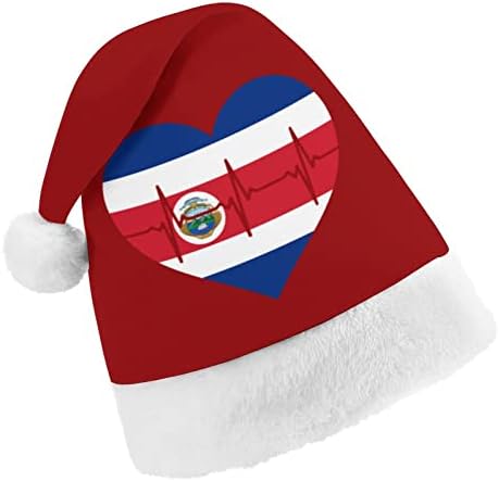 Božićni šešir _ _ personalizirani šešir Djeda Božićnjaka smiješni Božićni ukrasi