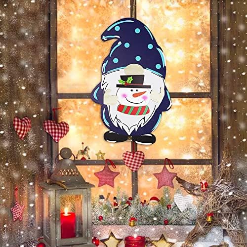Vješalica za prozore od vitraja Kolibri Božićni ukras drveni set privjesaka ručno izrađeni Dodaci za crtane filmove izmjenjivi privjesak