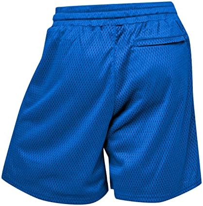 Dudubaby muške brze suhe kratke hlače na otvorenom modnim sportovima casual košarkaških kratkih kratkih hlača koje trče kratke hlače