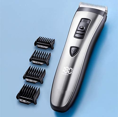 Profesionalni frizerski Alati alt / alt, električne škare za kosu i pribor, punjive električne škare za kosu, električni brijači s