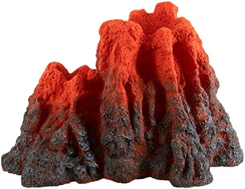 Podvodno blago vulkana-veliko
